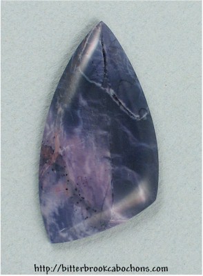 Tiffany Stone