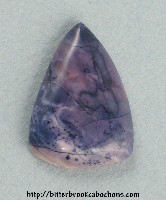 Tiffany Stone
