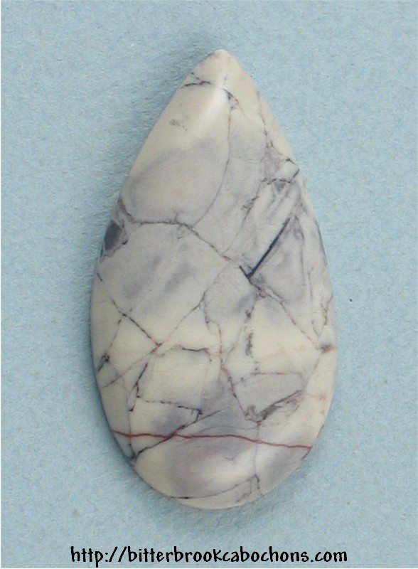 Tiffany Stone