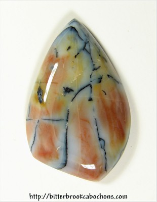 Tiffany Stone