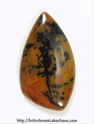 Tiffany Stone
