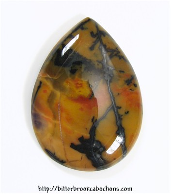 Tiffany Stone