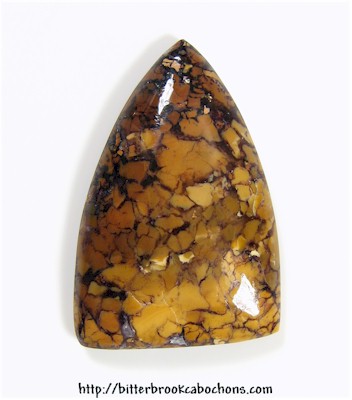 Tiffany Stone