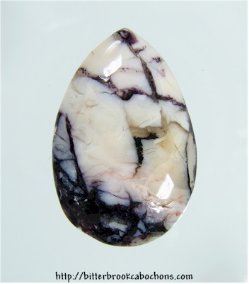 Tiffany Stone