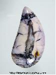 Tiffany Stone Cabochon Tiffany Stone Cabochon