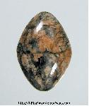 Tiffany Stone Cabochon Tiffany Stone Cabochon