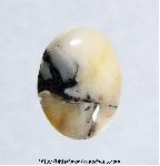 Tiffany Stone Cabochon