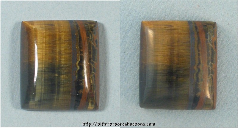 Tiger Eye