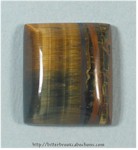 Tiger Eye