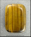 Tigereye Jasper