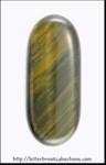 Tigereye Jasper