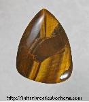 Tigereye Jasper Cabochon Tigereye Jasper Cabochon