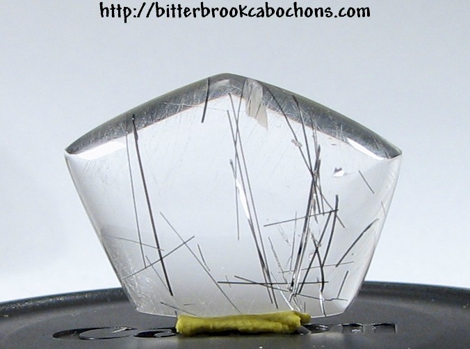Tourmalated Quartz