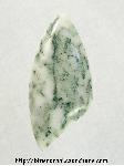Tree Jasper Cabochon Tree Jasper Cabochon