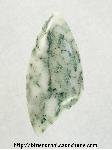 Tree Jasper Cabochon