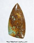 Turquoise Cabochon Turquoise Cabochon