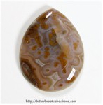 Tube Agate