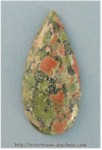 Unakite