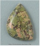 Unakite