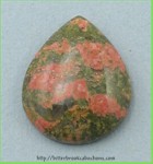 Unakite