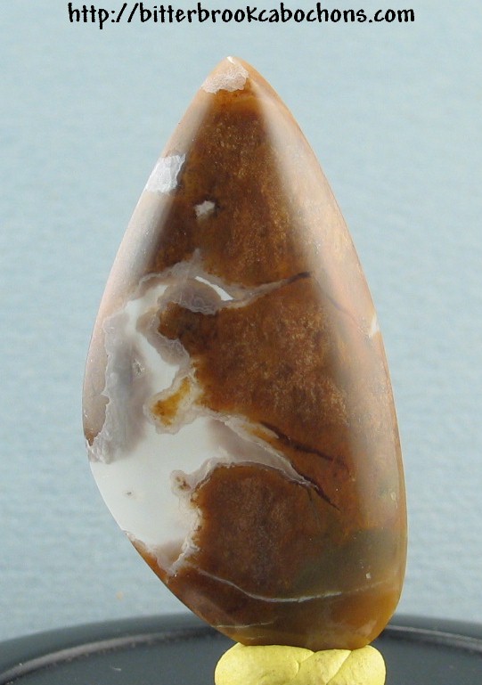 Unknown Stone
