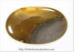 Unknown Stone Big Oval Unknown Stone Big Oval