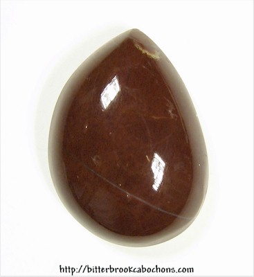 Unknown Stone