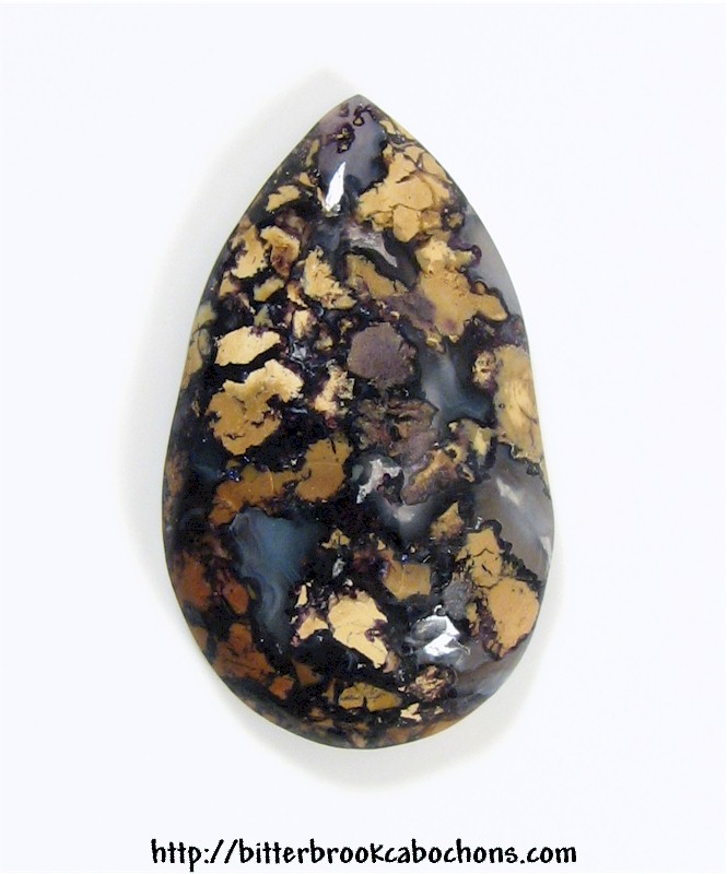 Unknown Stone