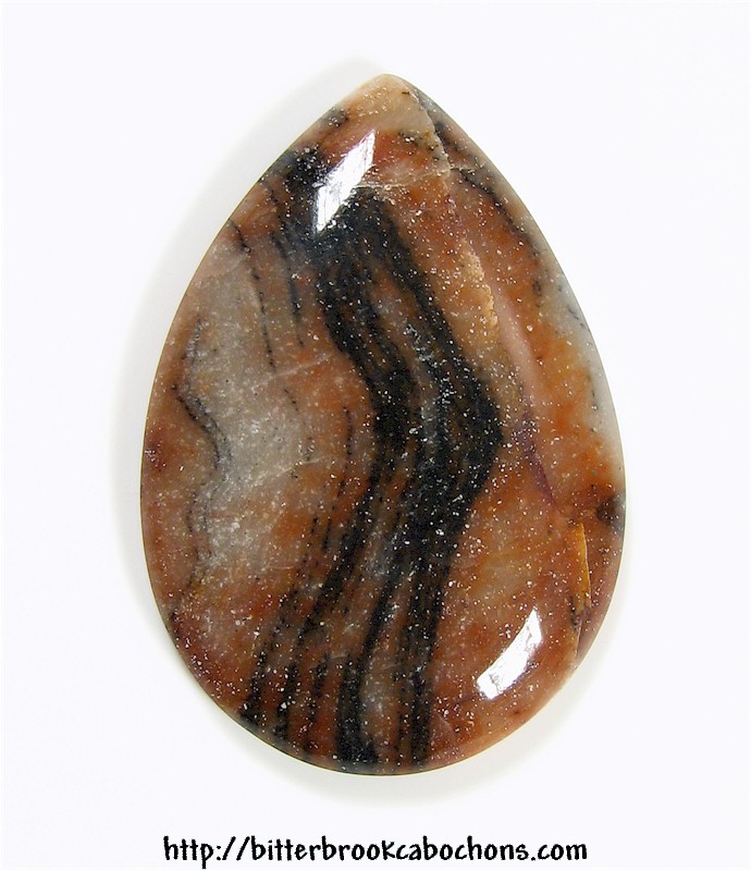 Unknown Stone