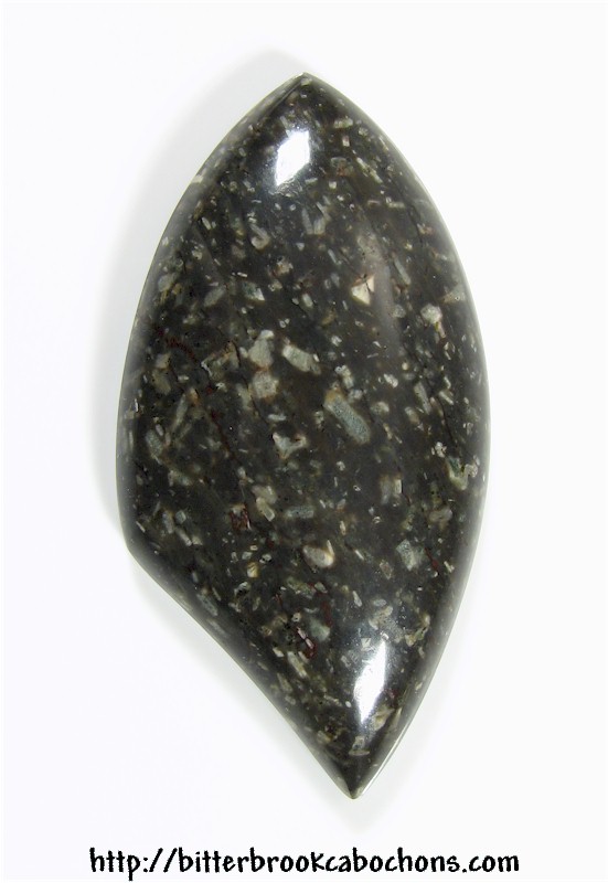 Unknown Stone