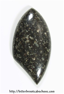 Unknown Stone