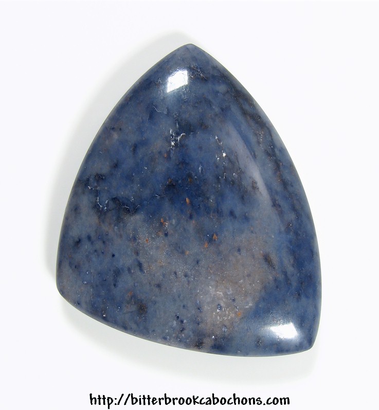 Unknown Stone