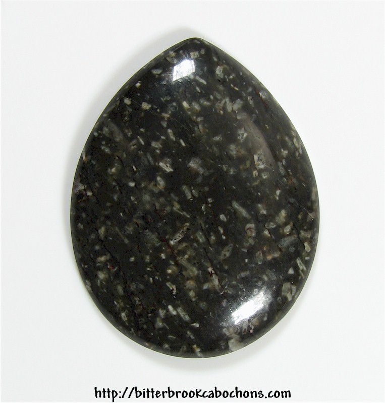 Unknown Stone