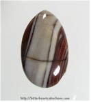 Unknown Stone Cabochon