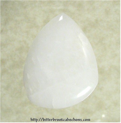 Unknown Stone
