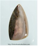 Unknown Stone Cabochon