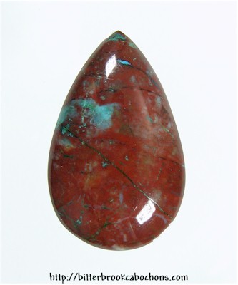 Unknown Stone