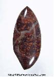 Unknown Stone Cabochon Unknown Stone Cabochon