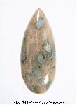 Unknown Stone Cabochon Unknown Stone Cabochon