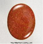 Unknown Stone Cabochon