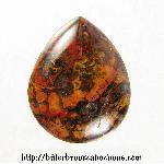 Unknown Stone Cabochon