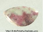 Unknown Stone Cabochon