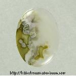 Unknown Stone Cabochon Unknown Stone Cabochon