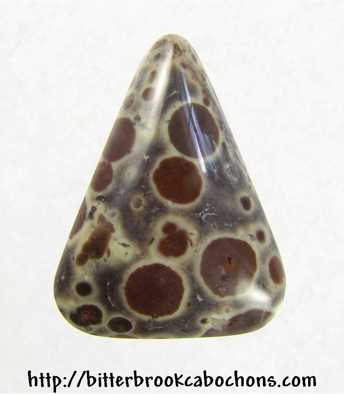 Unknown Stone Cabochon