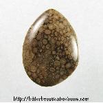 Unknown Stone Cabochon