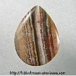 Unknown Stone Cabochon