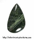 Unknown Stone Cabochon Unknown Stone Cabochon