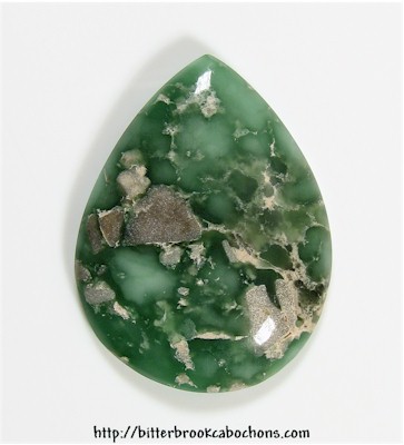 Variscite