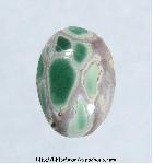 Variscite Cabochon