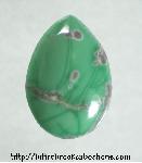 Variscite Cabochon